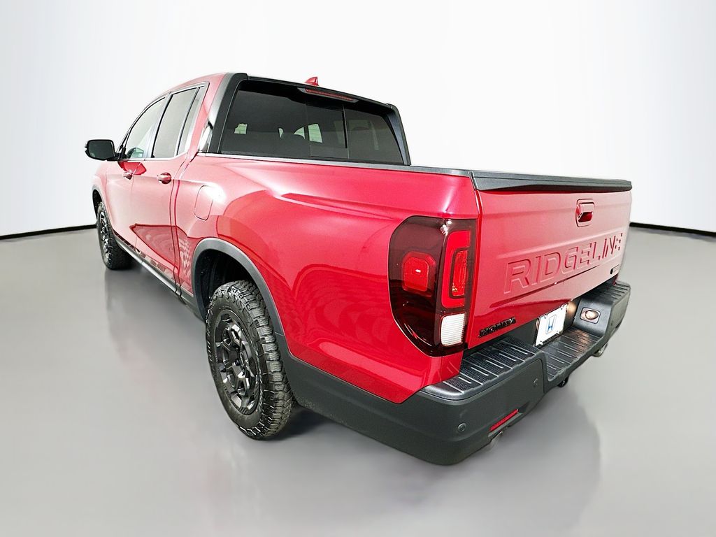 Thumbnail: 2026 Honda Ridgeline - 7