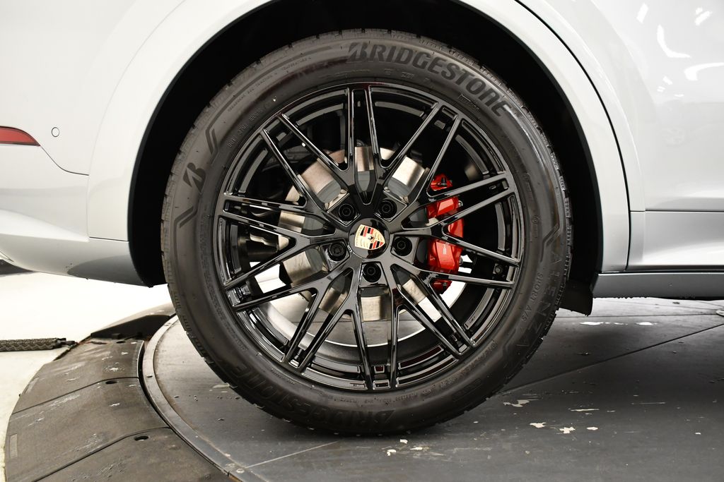 Thumbnail: 2026 Porsche  - 18