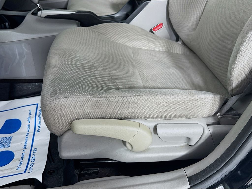 Used Car 2012 Honda Civic  Lx For Sale Under $12,000 In Austin, Texas