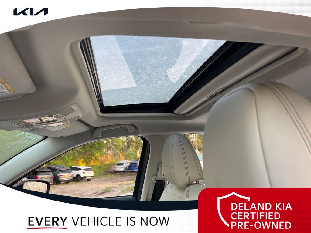 Used 2017 Mazda CX-5 SUV