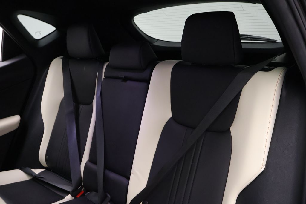 Thumbnail: 2023 Lexus NX - 18