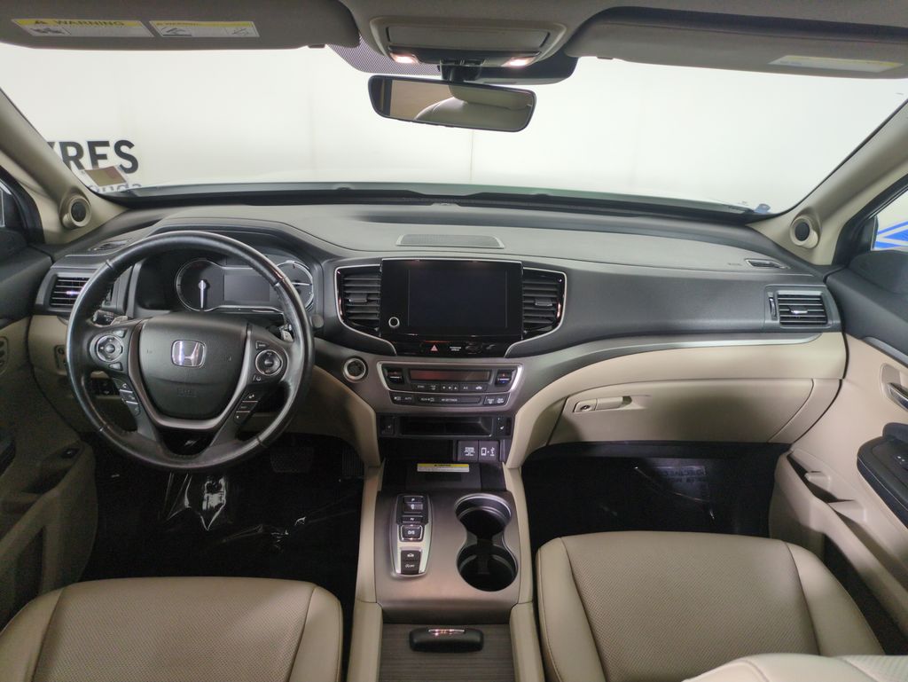 Used 2022 Honda Ridgeline For Sale in Fort Wayne, IN