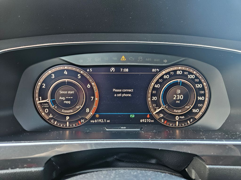 Thumbnail: 2019 Volkswagen Tiguan - 23