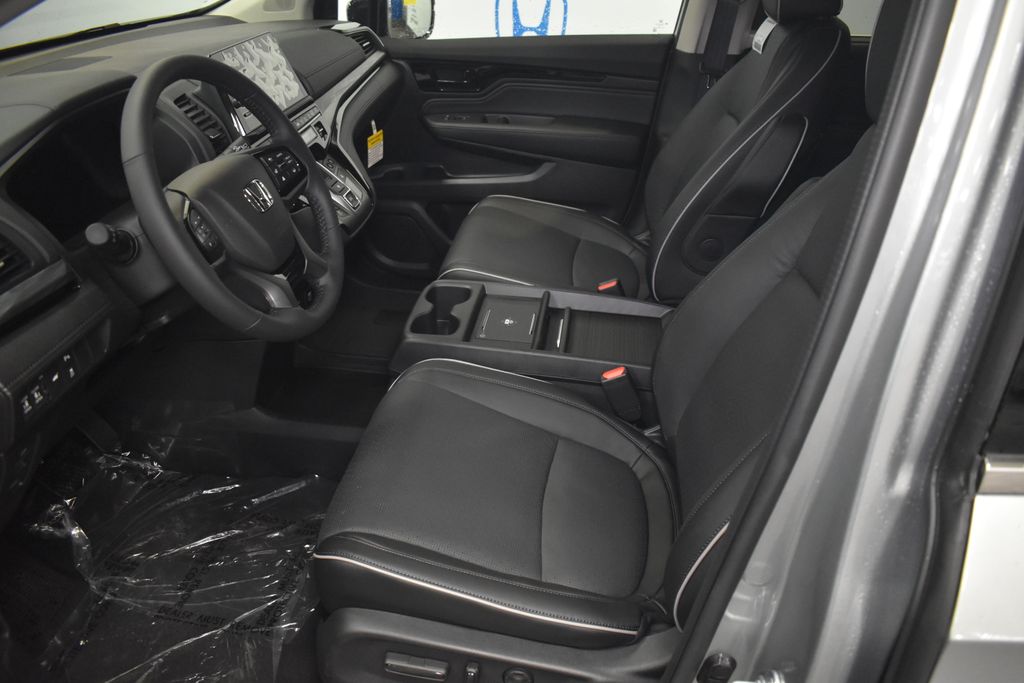Thumbnail: 2026 Honda Odyssey - 20