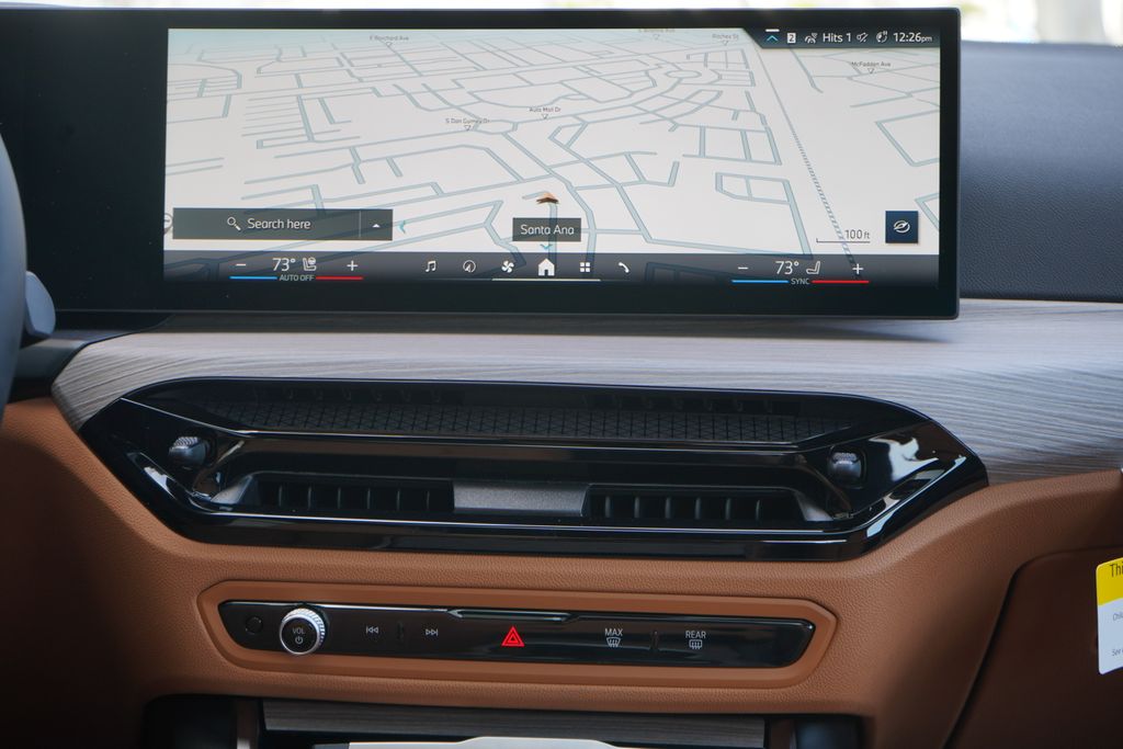 Thumbnail: 2025 BMW 3 Series - 14