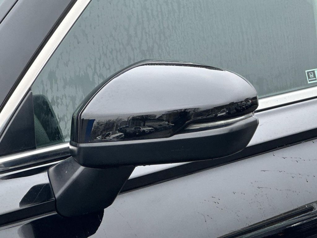 Thumbnail: 2023 Honda CR-V - 2