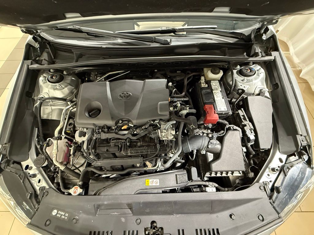 Thumbnail: 2024 Toyota Camry - 10