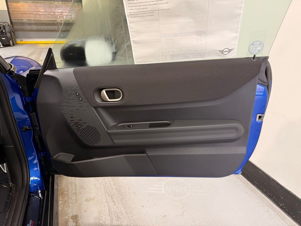 Thumbnail: 2026 MINI Cooper - 21