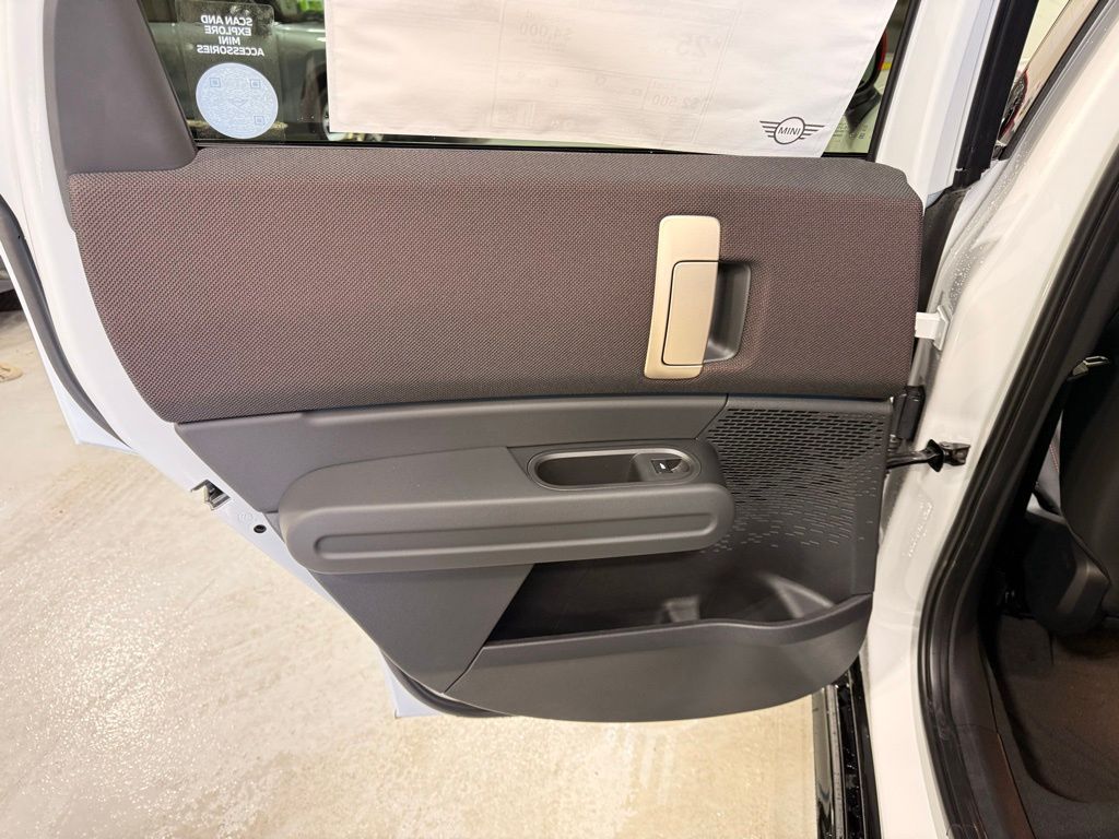 Thumbnail: 2026 MINI Cooper Countryman - 19