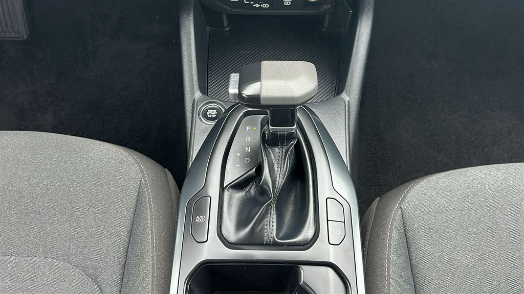 2025 Kia K4 LXS Blue at Baytown Hyundai