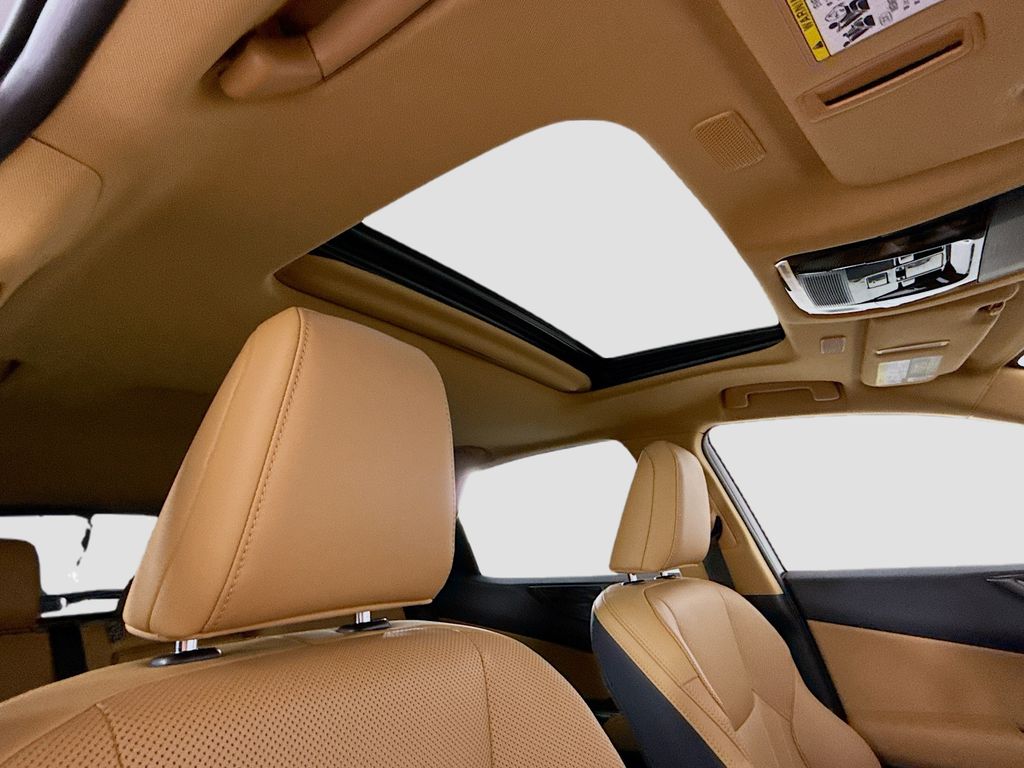 Thumbnail: 2026 Lexus NX - 18