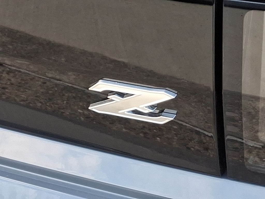 2024 Nissan Z NISMO 10