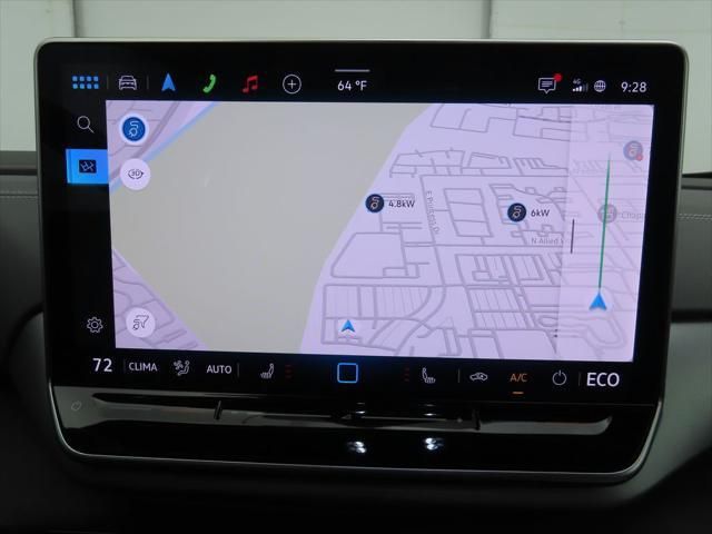 Thumbnail: 2025 Volkswagen ID.4 - 15