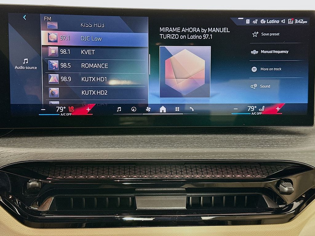 Thumbnail: 2026 BMW 3 Series - 11