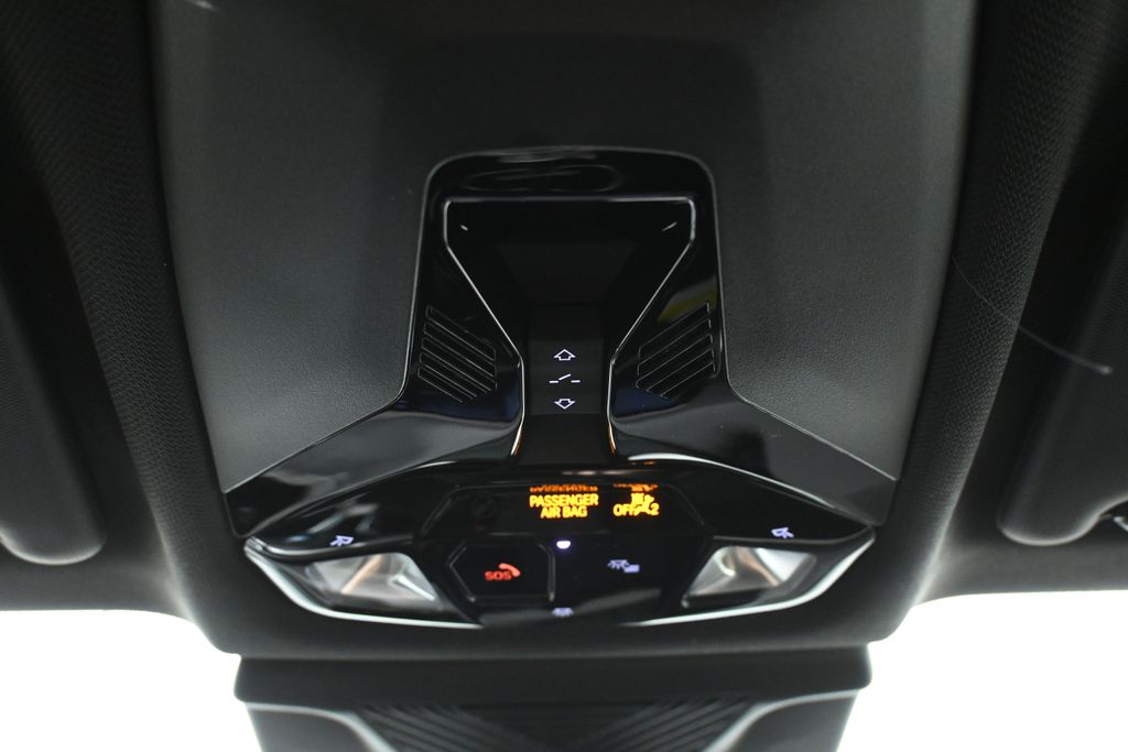 Thumbnail: 2026 BMW X1 - 21