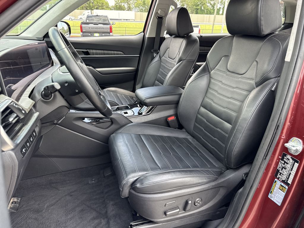 Used 2023 Kia Telluride SUV