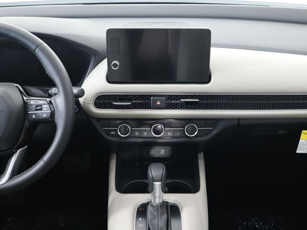 Thumbnail: 2026 Honda HR-V - 14