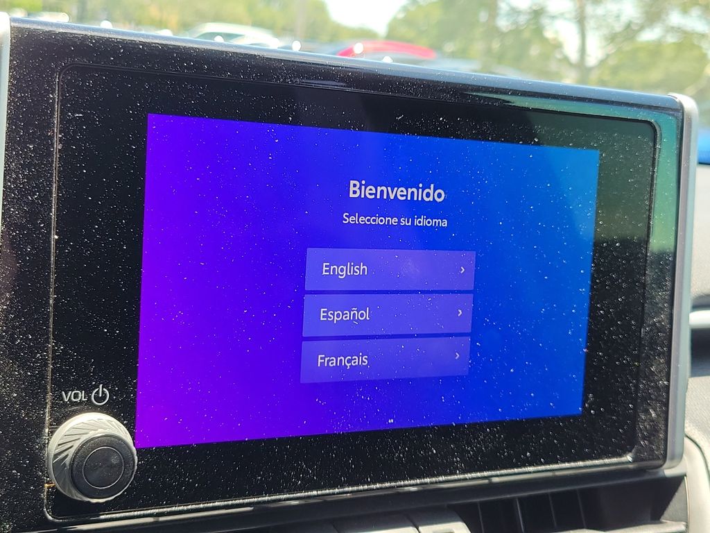 used 2023 Toyota RAV4 Hybrid car, priced at $36,488
