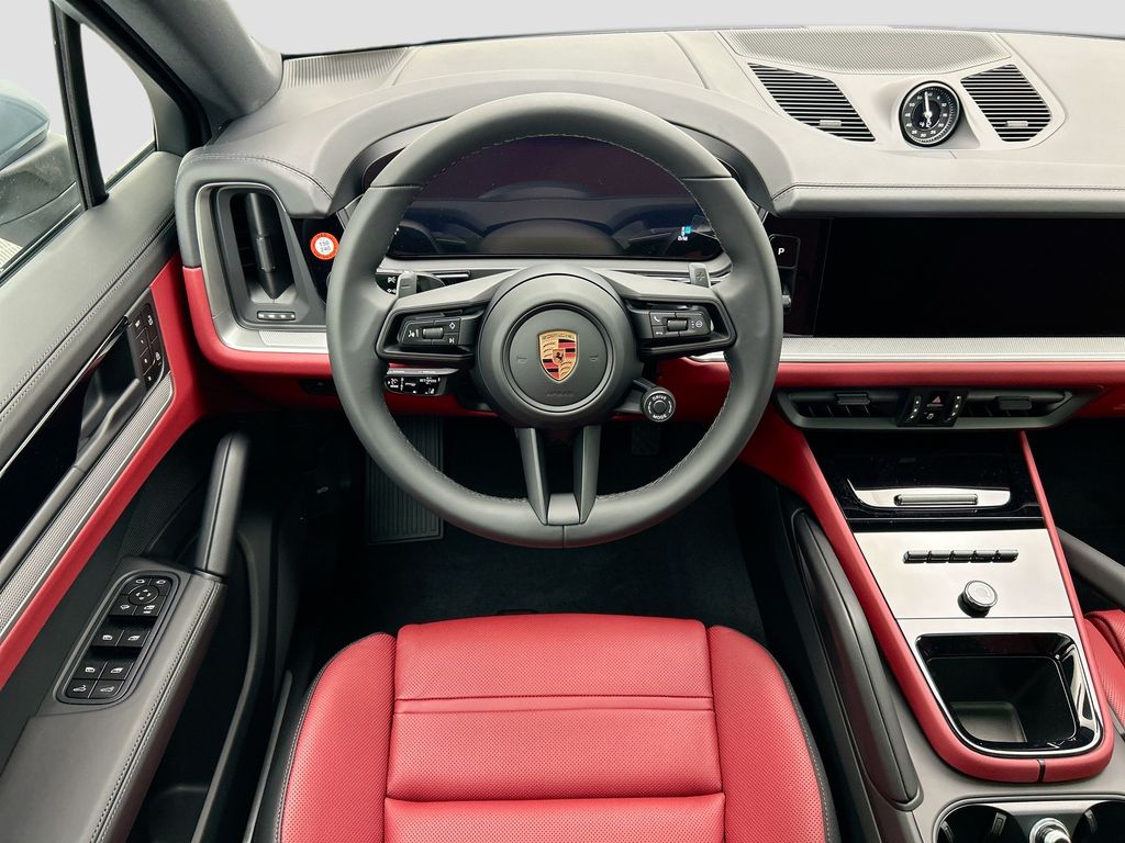 Thumbnail: 2026 Porsche  - 13