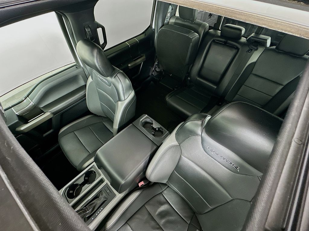 Thumbnail: 2019 Ford F-150 - 23