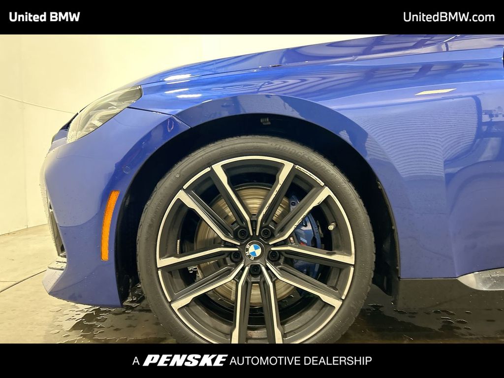 Thumbnail: 2022 BMW 2 Series - 10