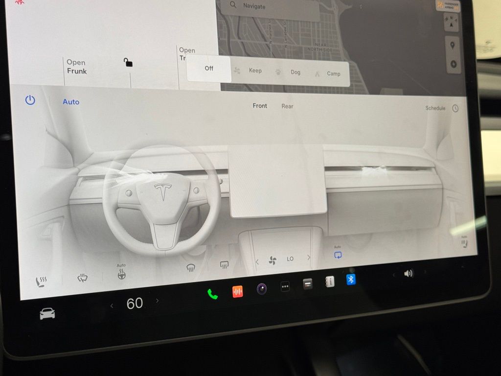 2022 Tesla Model 3 Long Range 19