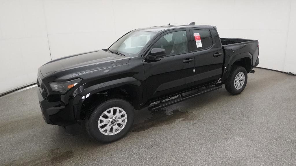 Thumbnail: 2025 Toyota Tacoma - 1