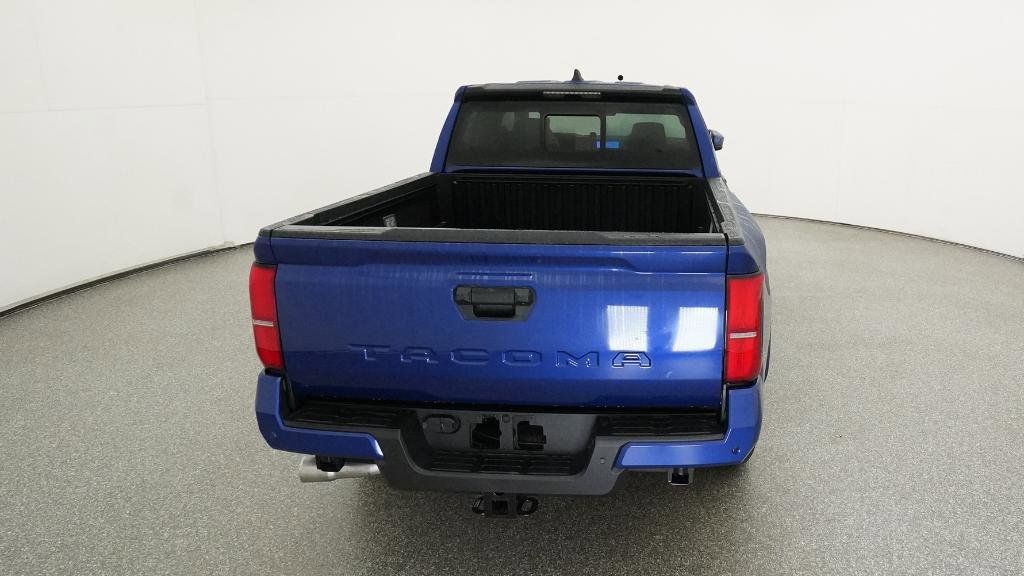 Thumbnail: 2025 Toyota Tacoma - 21