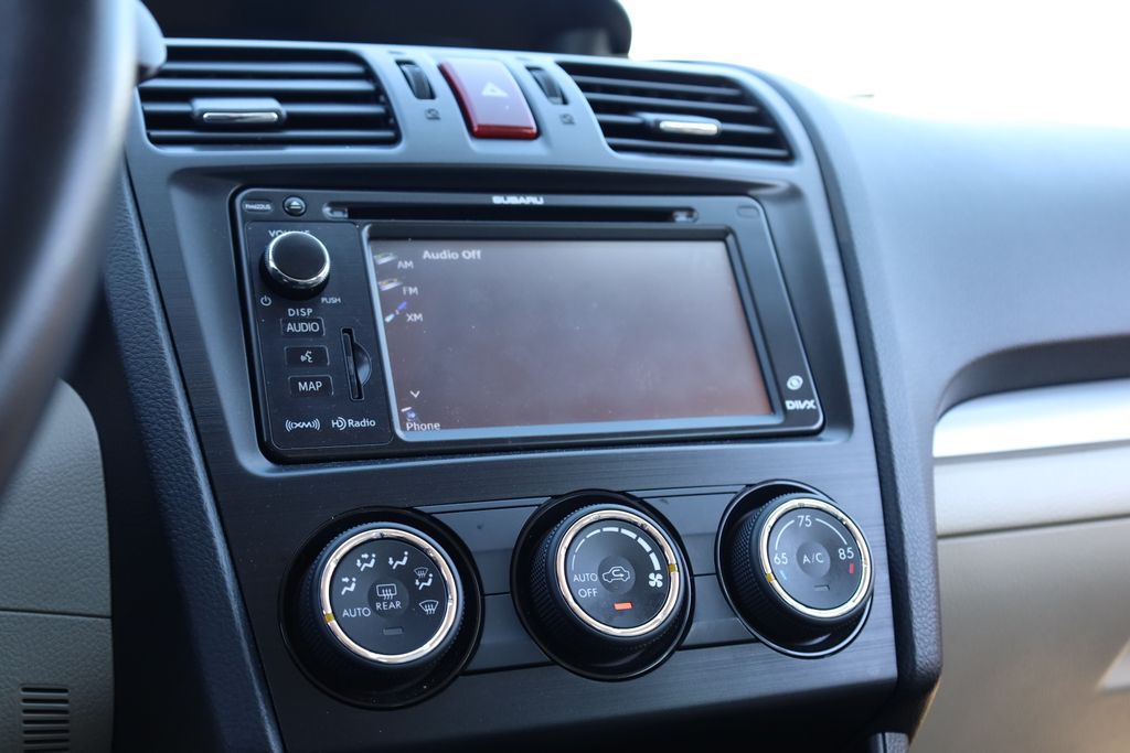 used 2014 Subaru Impreza car, priced at $17,855