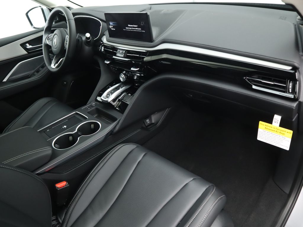 Thumbnail: 2026 Acura MDX - 19