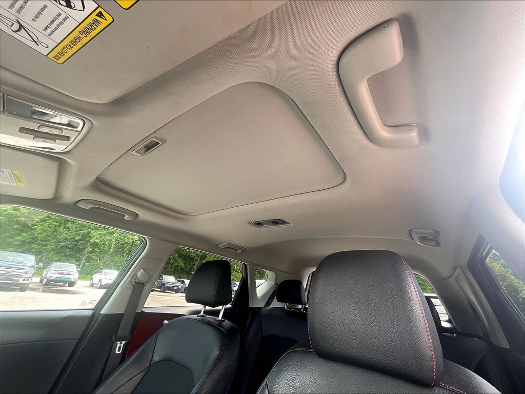 2023 Kia Soul — photo 7