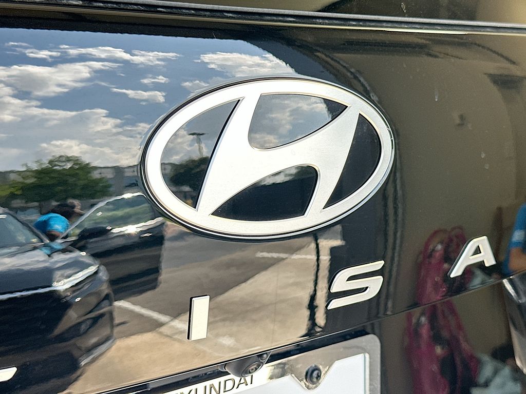 Thumbnail: 2026 Hyundai Palisade - 21