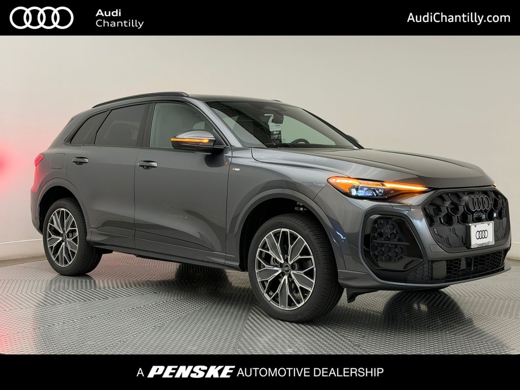 Thumbnail: 2026 Audi Q5 - 1