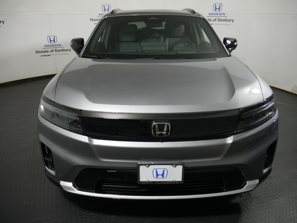Thumbnail: 2025 Honda Prologue - 2