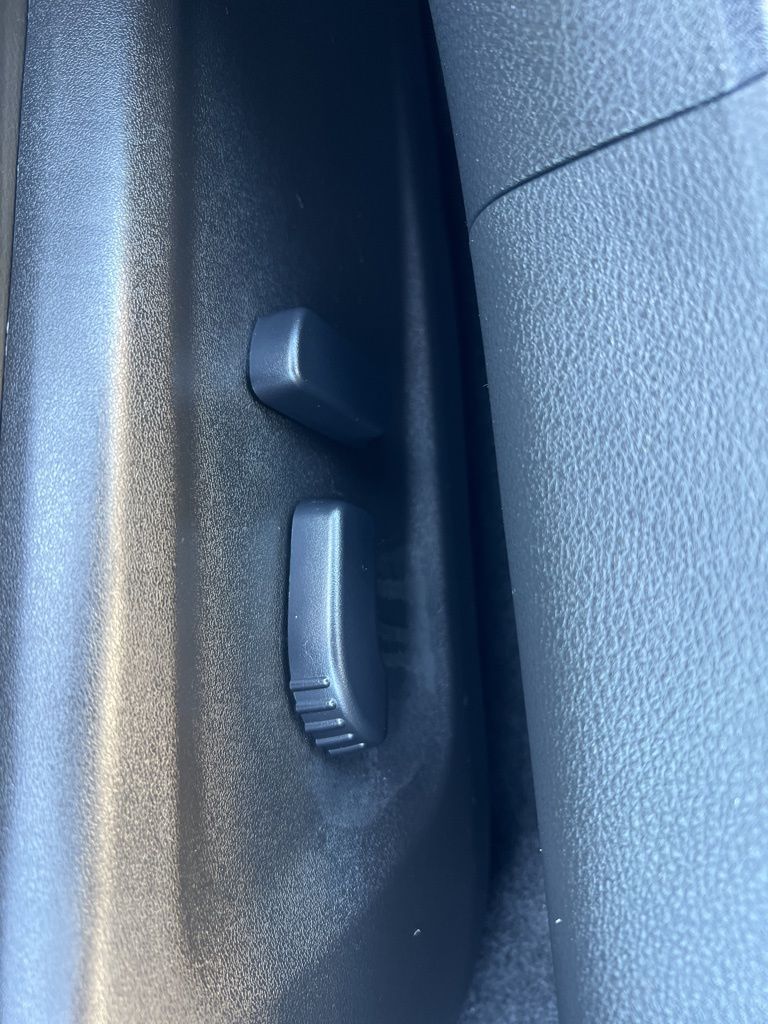 2024 Nissan Altima 2.5 SR photo