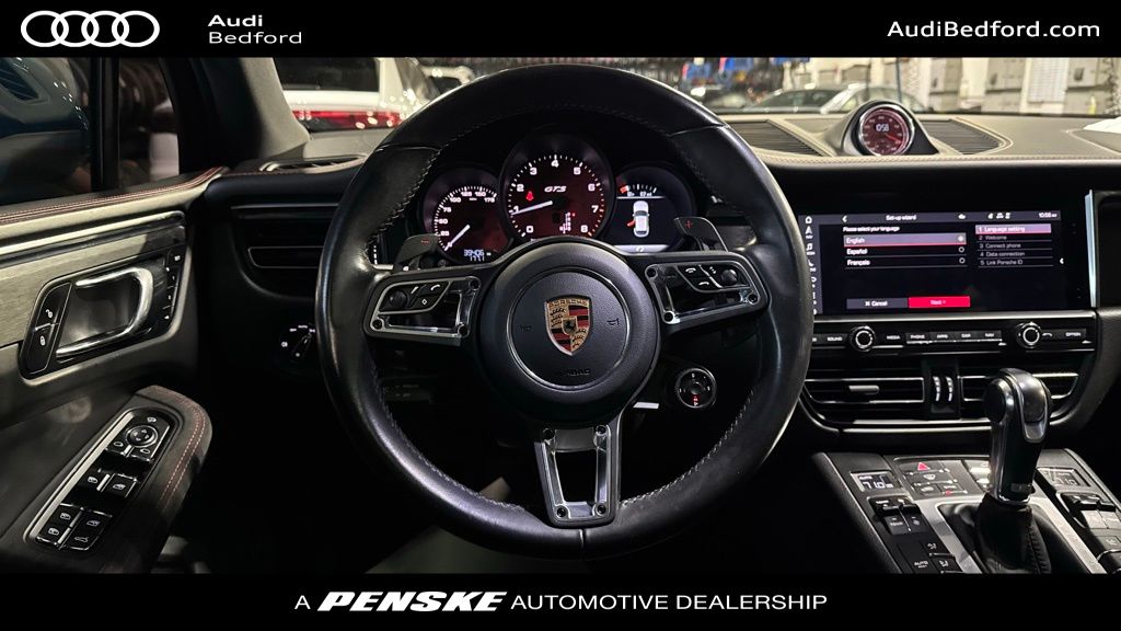 Thumbnail: 2020 Porsche Macan - 14