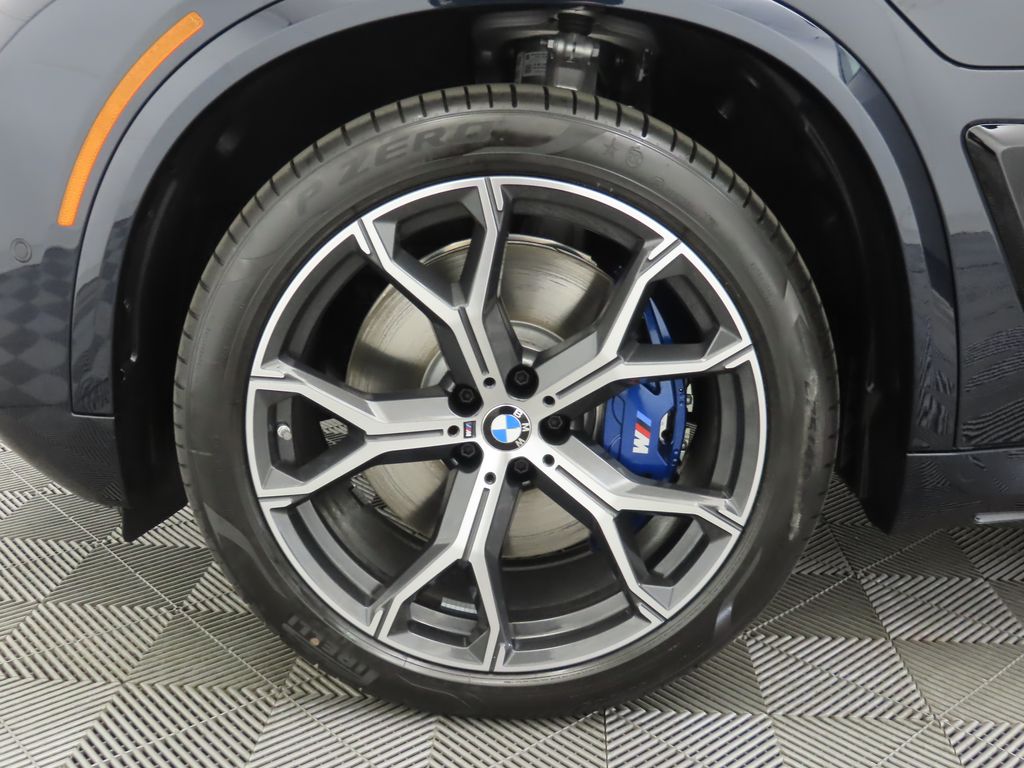 Thumbnail: 2026 BMW X5 - 31