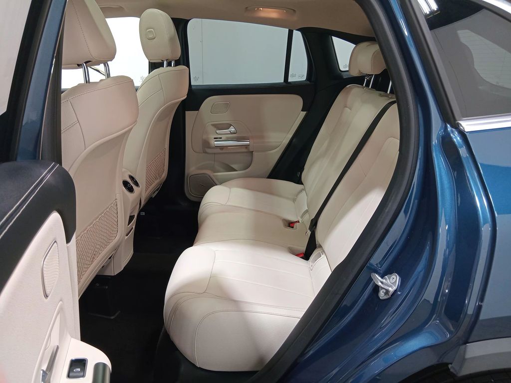 2023 Mercedes-Benz GLA 250 4MATIC