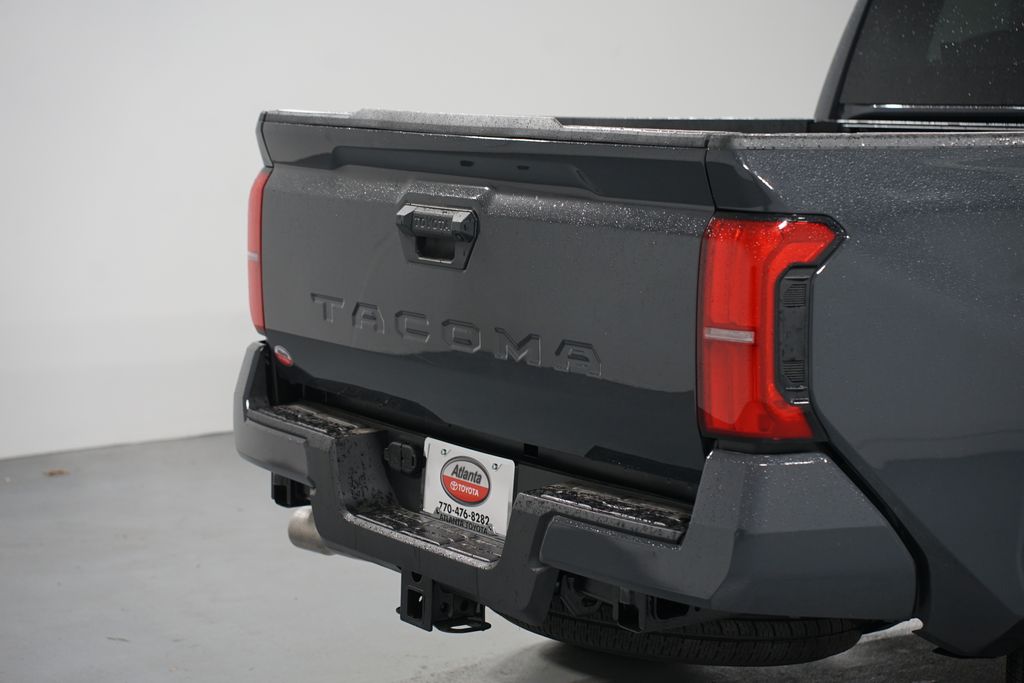 Thumbnail: 2025 Toyota Tacoma - 9