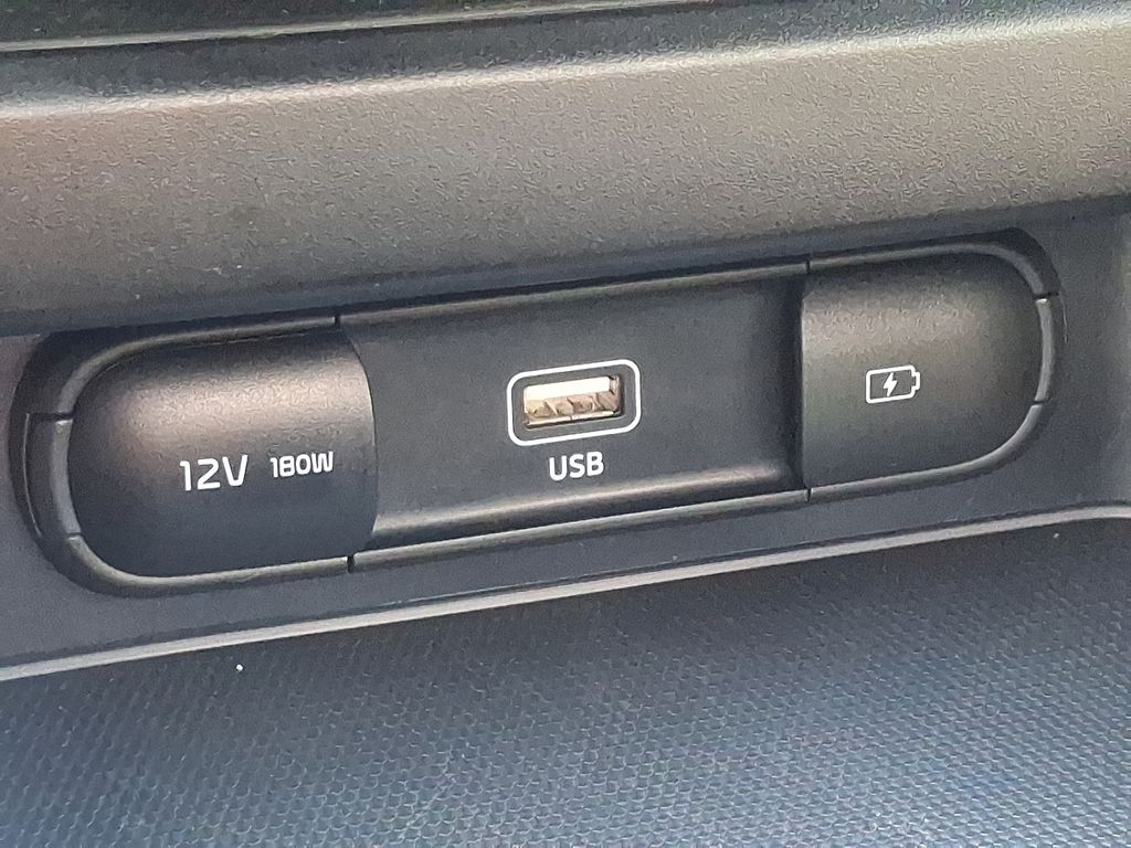 Thumbnail: 2024 Kia Forte - 26