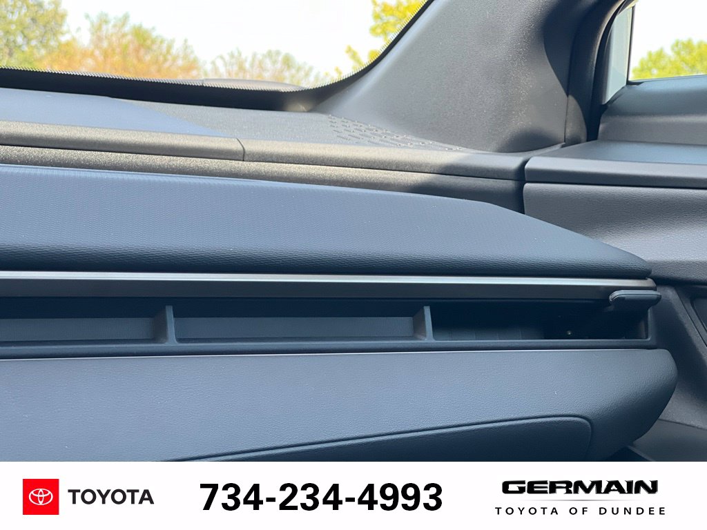 New 2026  Toyota XLE Plus image 27