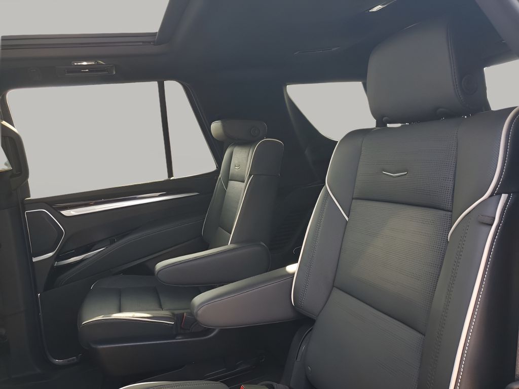 Used Car 2025 Cadillac Escalade  Premium Luxury For Sale Under $110,000 In Austin, Texas