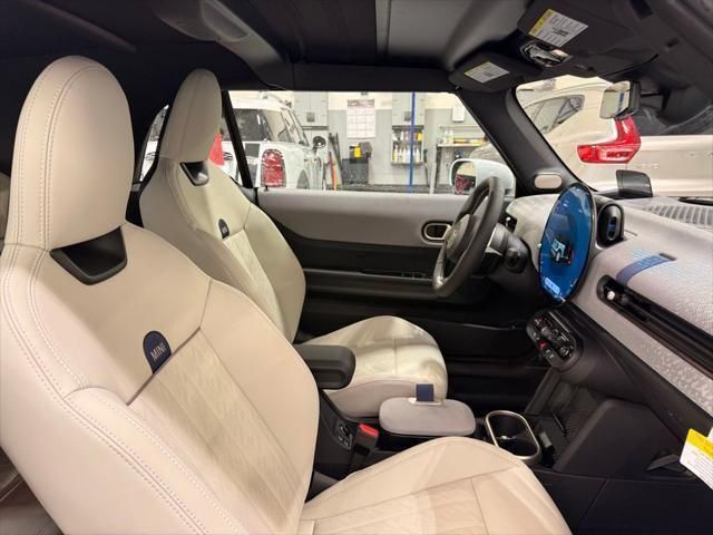 Thumbnail: 2026 MINI Cooper - 23