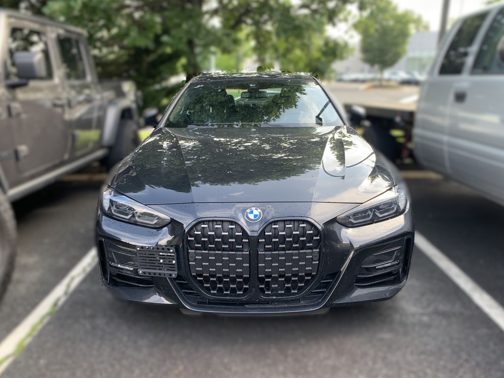 2023 BMW 4 Series 430i xDrive 2