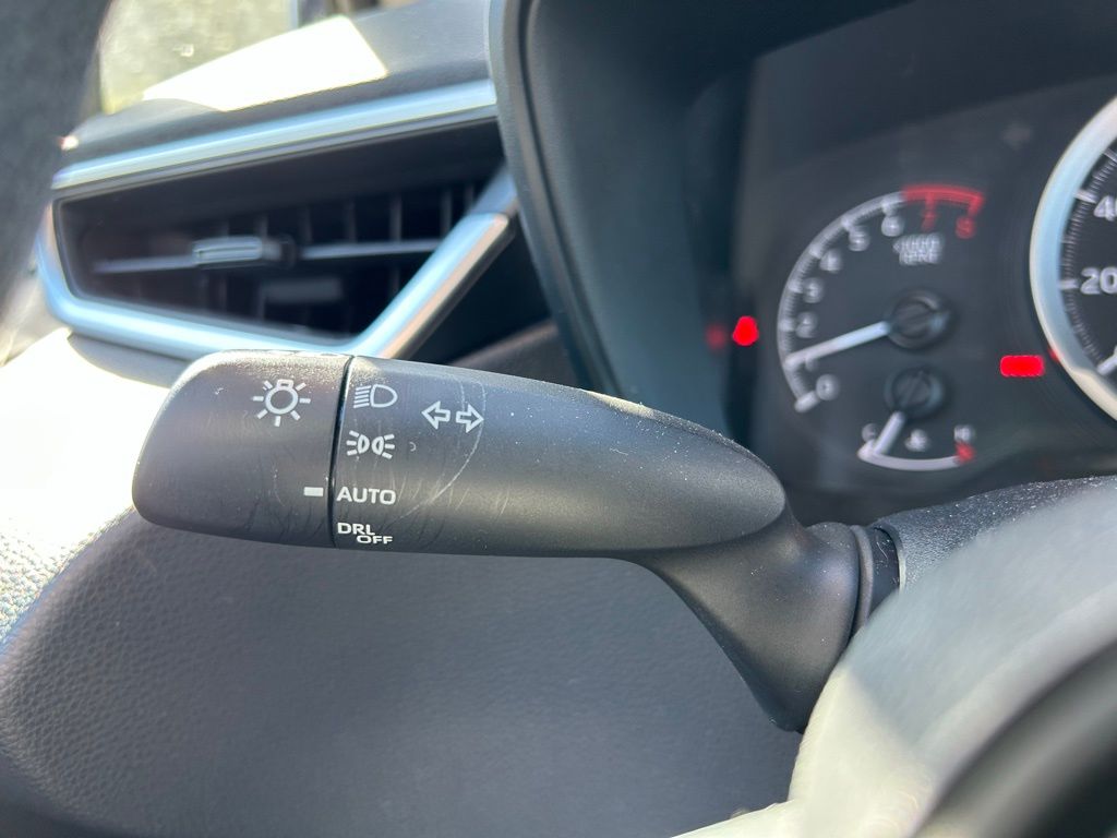 Thumbnail: 2022 Toyota Corolla - 20