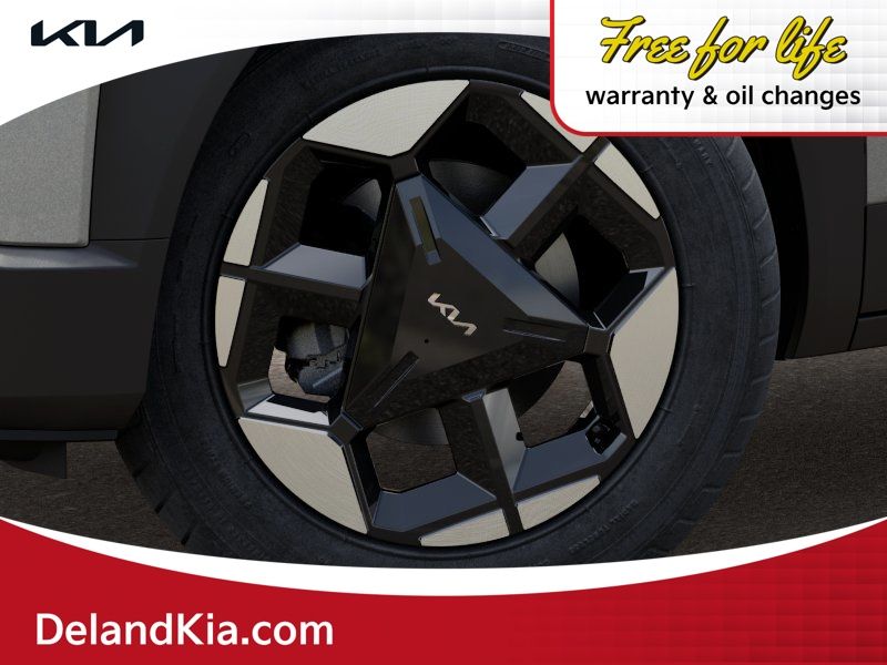 New 2027 Kia Seltos SUV