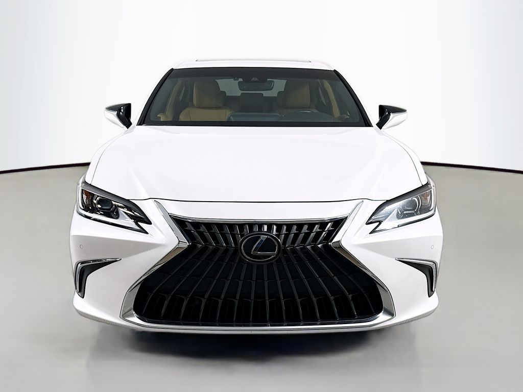 Thumbnail: 2024 Lexus ES - 2