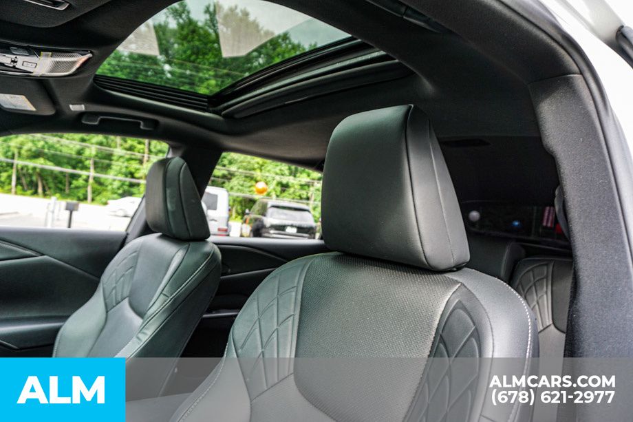 2024 Lexus RX 350 - Photo 18