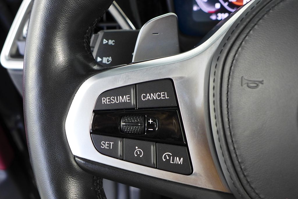 Thumbnail: 2022 BMW 4 Series - 29