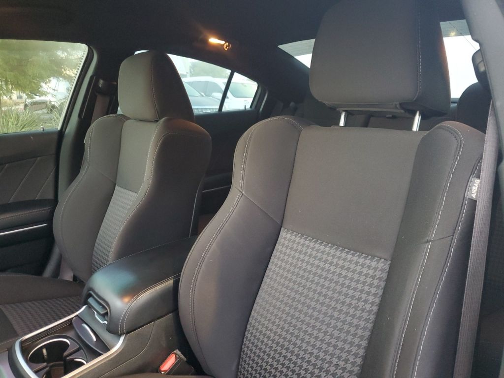 Used Car 2019 Dodge Charger  Gt For Sale In Austin, Texas